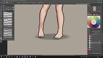 Sts broadcast by dc on picarto from june second 2022