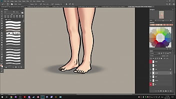 Sts broadcast by dc on picarto from june second 2022