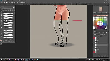 Sts broadcast by dc on picarto from june second 2022