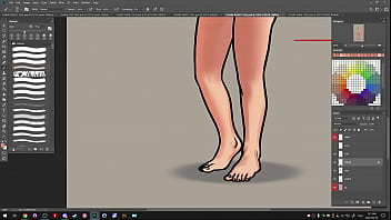 Sts broadcast by dc on picarto from june second 2022