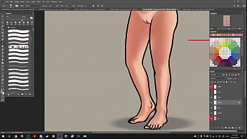 Sts broadcast by dc on picarto from june second 2022