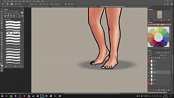 Sts broadcast by dc on picarto from june second 2022