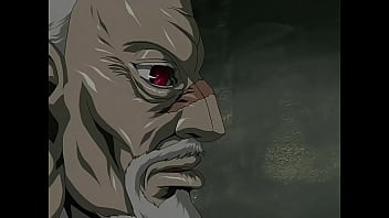 幕末奇谭第二话