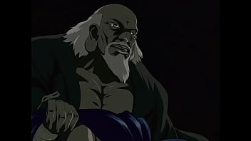 幕末奇谭第二话