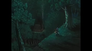 幕末奇谭第二话