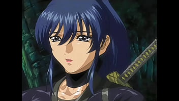 幕末奇谭第二话