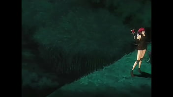 幕末奇谭第二话