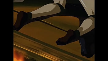 幕末奇谭第二话