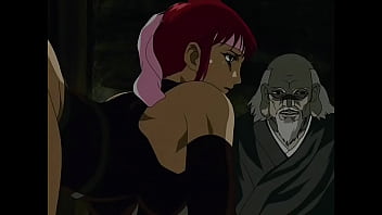 幕末奇谭第二话