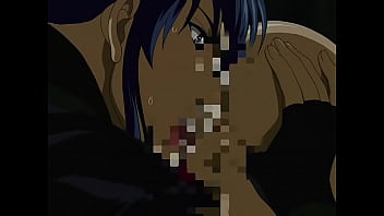 幕末奇谭第二话