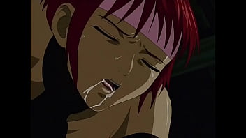 幕末奇谭第二话