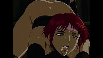 幕末奇谭第二话 幕末奇谭第二话