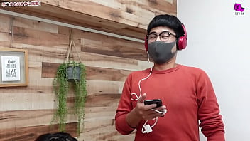 風俗嬢に手コキされながら一曲歌いきれるのか？ラ・ラ・ラ ラブソングの回