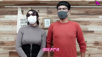 風俗嬢に手コキされながら一曲歌いきれるのか？ラ・ラ・ラ ラブソングの回