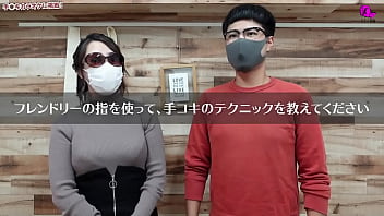 風俗嬢に手コキされながら一曲歌いきれるのか？ラ・ラ・ラ ラブソングの回