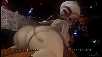 Fazclaires nightclub marie