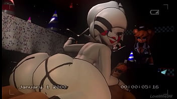 Fazclaires nightclub marie