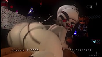 Fazclaires nightclub marie