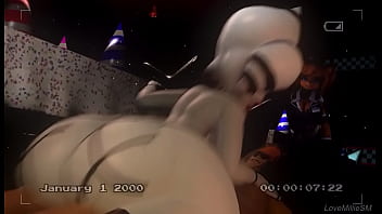 Fazclaires nightclub marie