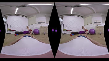 Alecia fox hot master of sexercises