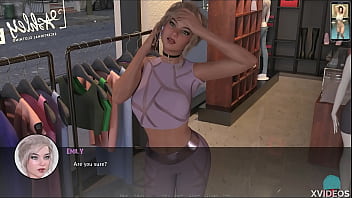 Reunion ep 66 – a story of lust and horny adventures