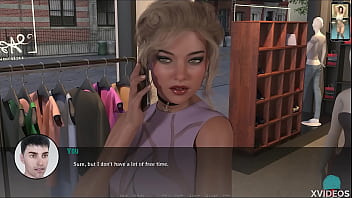 Reunion ep 66 – a story of lust and horny adventures