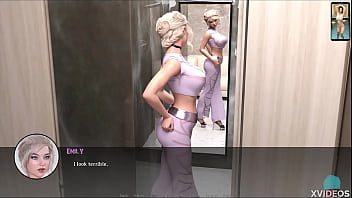 Reunion ep 66 – a story of lust and horny adventures