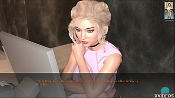 Reunion ep 66 – a story of lust and horny adventures