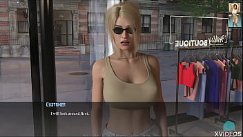 Reunion ep 66 – a story of lust and horny adventures