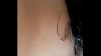 Chica caliente mama vergas