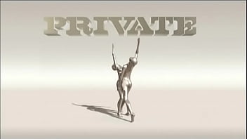 Angelina love leans back to get butt fucked while having clit rubbed