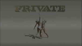 Angelina love leans back to get butt fucked while having clit rubbed