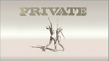 Angelina love leans back to get butt fucked while having clit rubbed