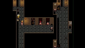 A claire plays claires a porn game lets play we go into the meat pit and become a slave whore to the scum of the city