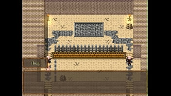 A claire plays claires a porn game lets play we go into the meat pit and become a slave whore to the scum of the city