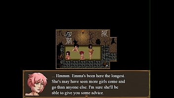 A claire plays claires a porn game lets play we go into the meat pit and become a slave whore to the scum of the city