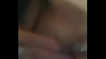 Tight salvadoran pussy