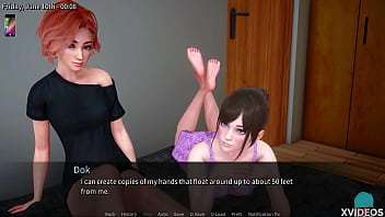 Stormside ep 15 – visual novel gameplay hd