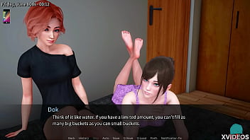 Stormside ep 15 – visual novel gameplay hd