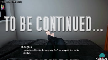 Stormside ep 15 – visual novel gameplay hd