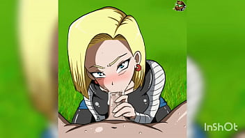 Número 18 sabe mamar