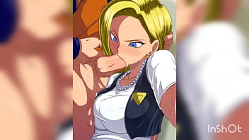 Número 18 sabe mamar