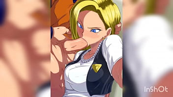 Número 18 sabe mamar