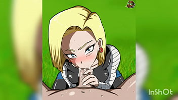 Número 18 sabe mamar