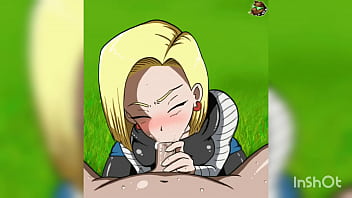 Número 18 sabe mamar