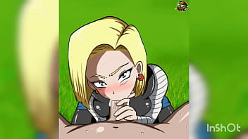 Número 18 sabe mamar