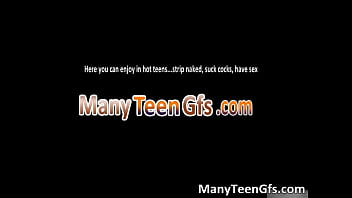 Steamy guy bangs his nasty and sexy