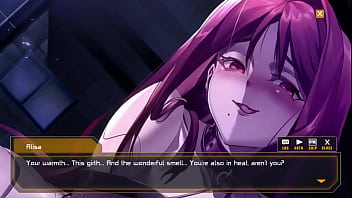 Cowgirl for hot chick