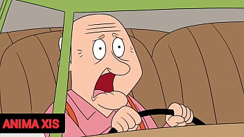 Idoso Lavou Carro E Ganhou Gozada De Velha thumbnail