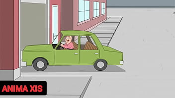 Idoso Lavou Carro E Ganhou Gozada De Velha thumbnail